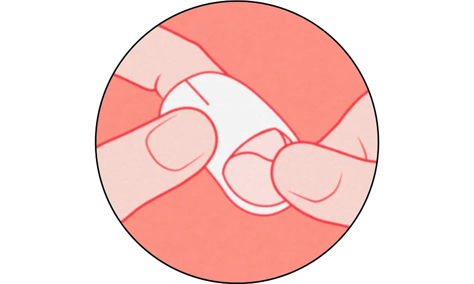 Neutrogena® Mini Acne Patch, Sensitive Skin product image 13