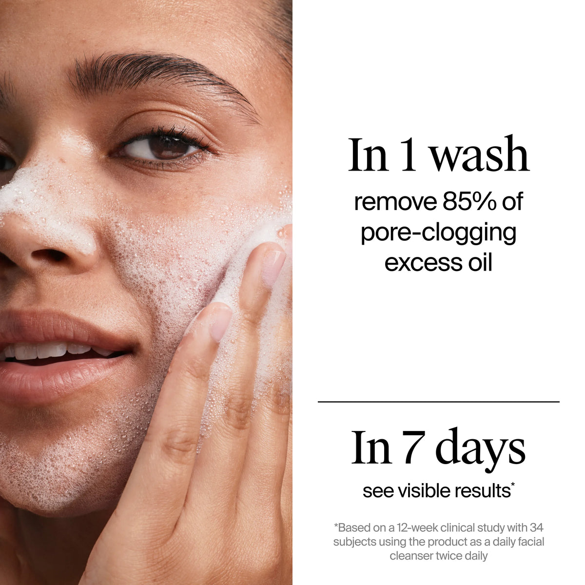Neutrogena® Acne-Fighting Skincare Solutions Regimen Duo product image 4