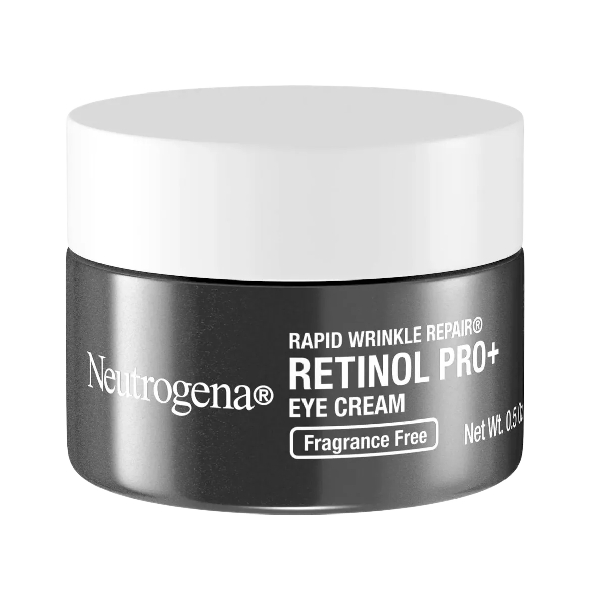Neutrogena Rapid Wrinkle Repair Retinol Pro+ Eye Cream, Fragrance Free product image 1