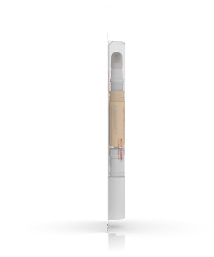 SkinClearing Blemish Concealer - Fair (05) product image 3