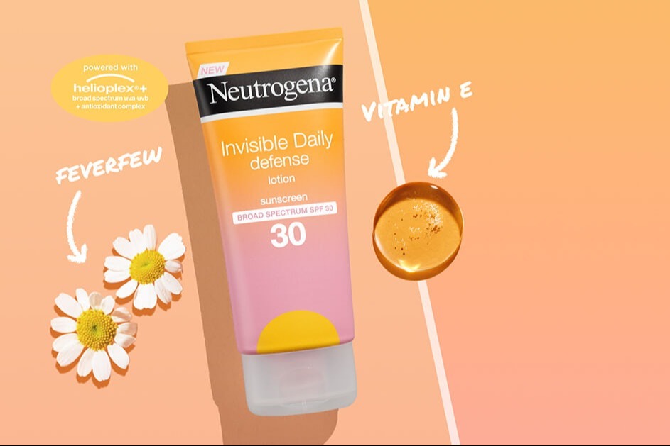 Invisible Daily Defense Face Serum SPF 60+ product image 9