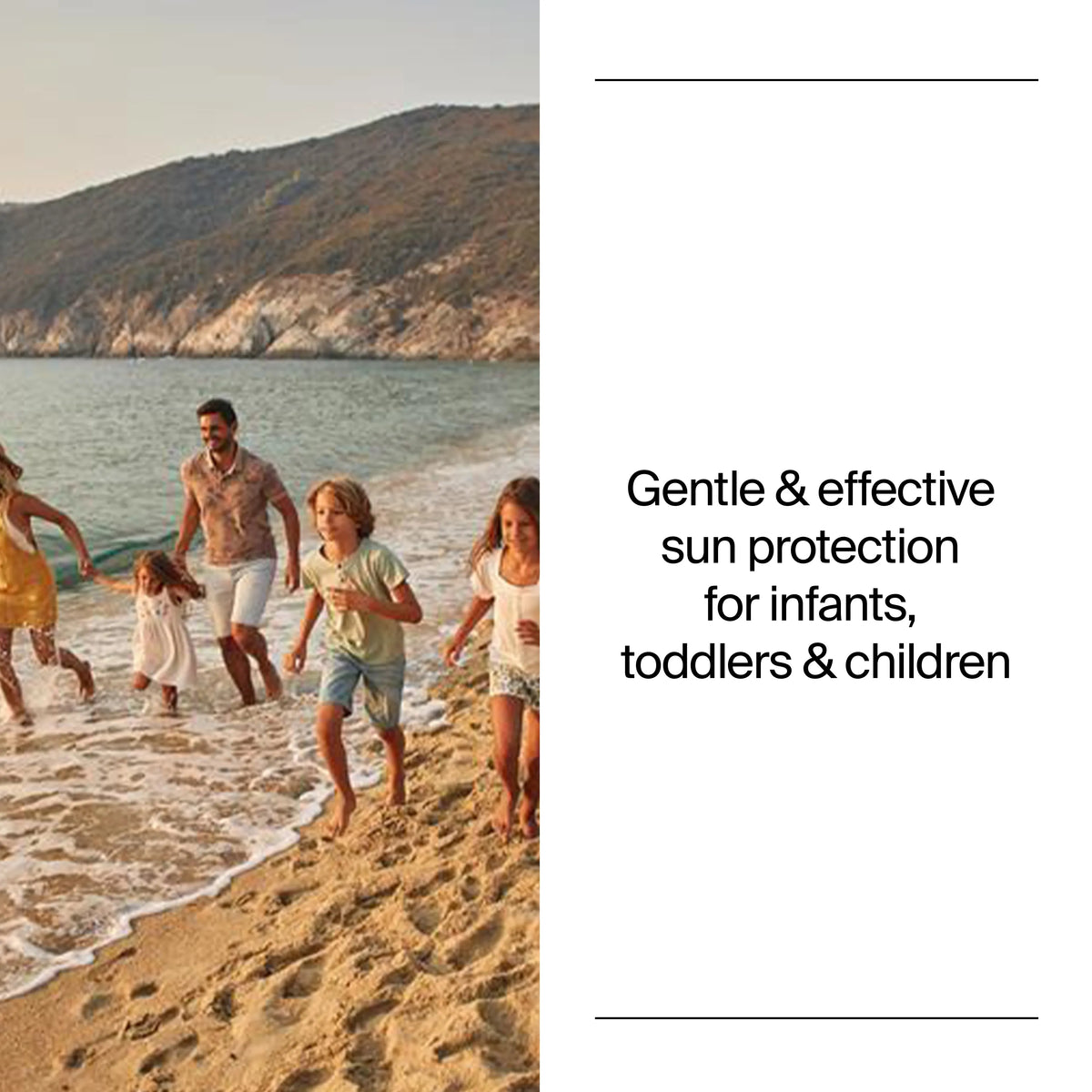 Neutrogena® Sheer Zinc Kids Mineral Sunscreen Stick Broad Spectrum SPF 50+ product image 3