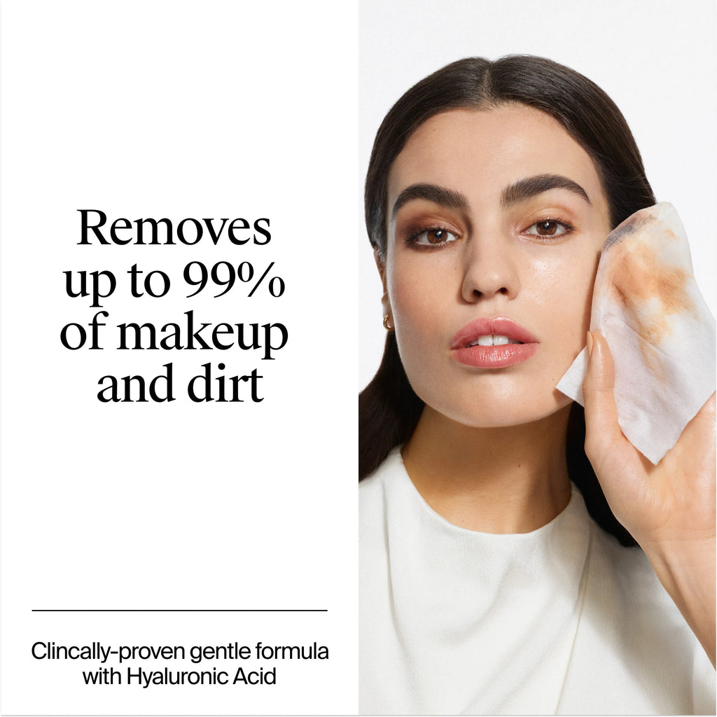 Neutrogena® Hydration Boost Cleansing Regimen Duo product image 4