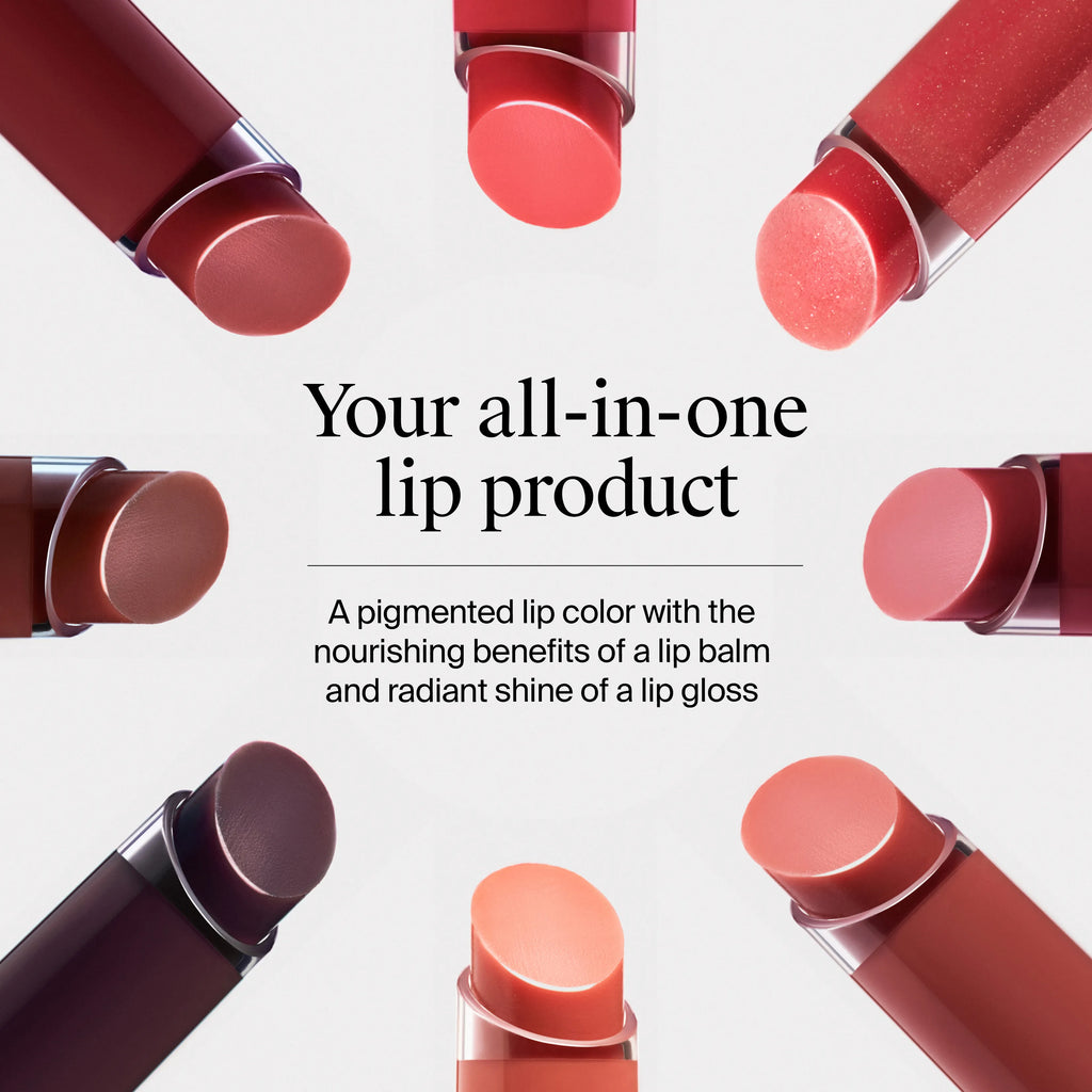 Neutrogena® High Shine Glossy Lip, Peachy Keen product image 6