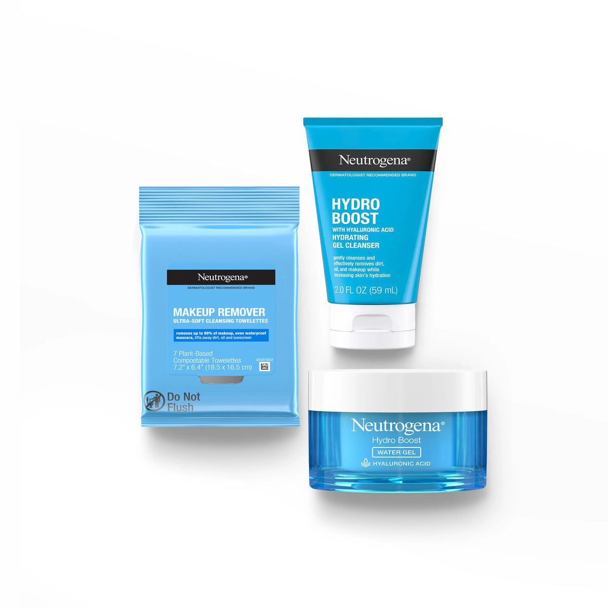 Tate McRae Refresh & Hydrate Set, 3 Items product image 3