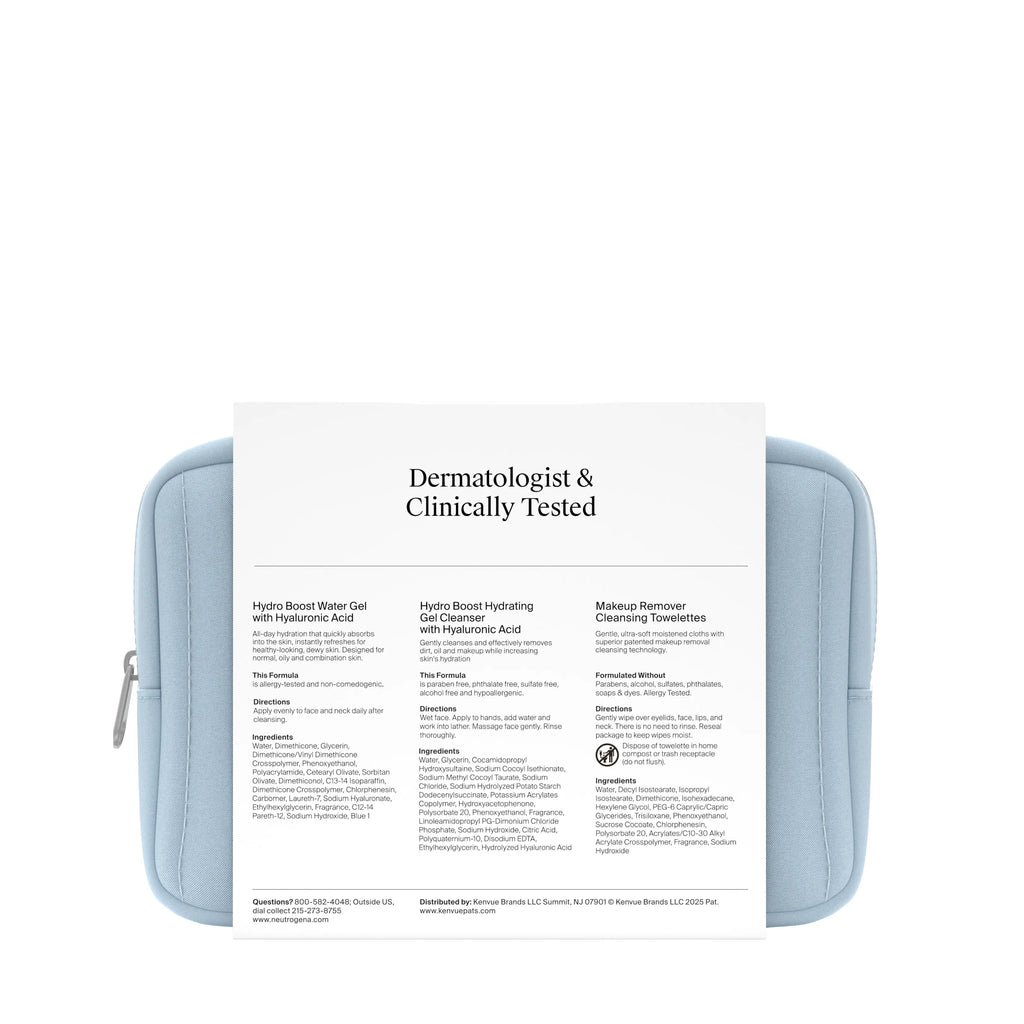 Tate McRae Refresh & Hydrate Set, 3 Items product image 8