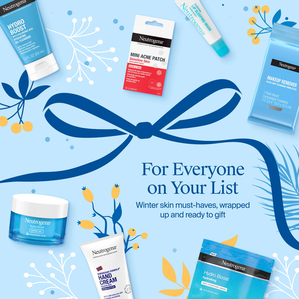 Neutrogena® 7 Days of Skincare Gift Set, 7 Items product image 4