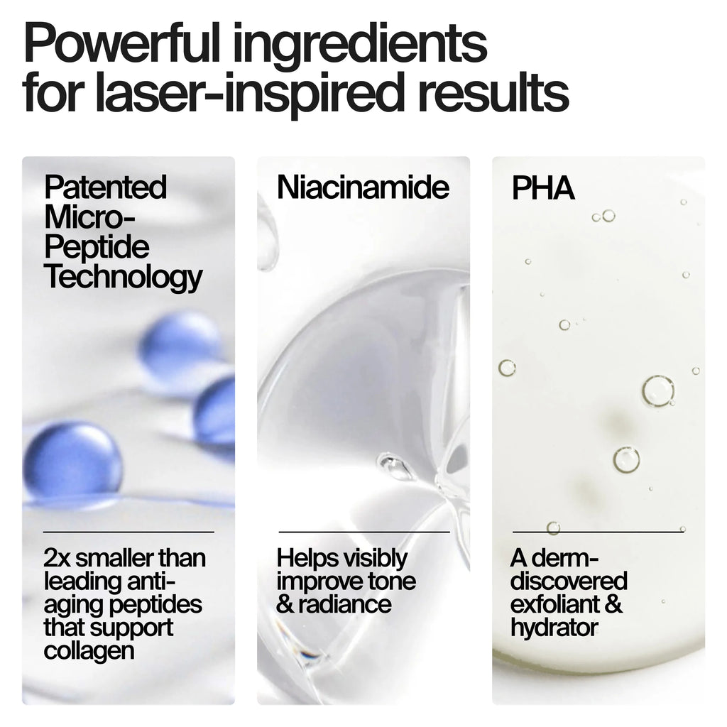 Neutrogena® Collagen Bank Laser Perfecting Serum product image 6