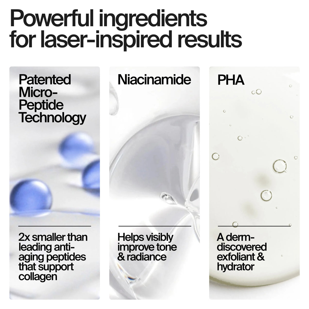 Neutrogena® Collagen Bank Laser Perfecting Serum product image 6