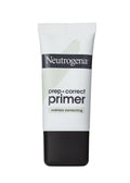 Neutrogena® Prep + Correct Primer, Redness Correcting 10 product image 1