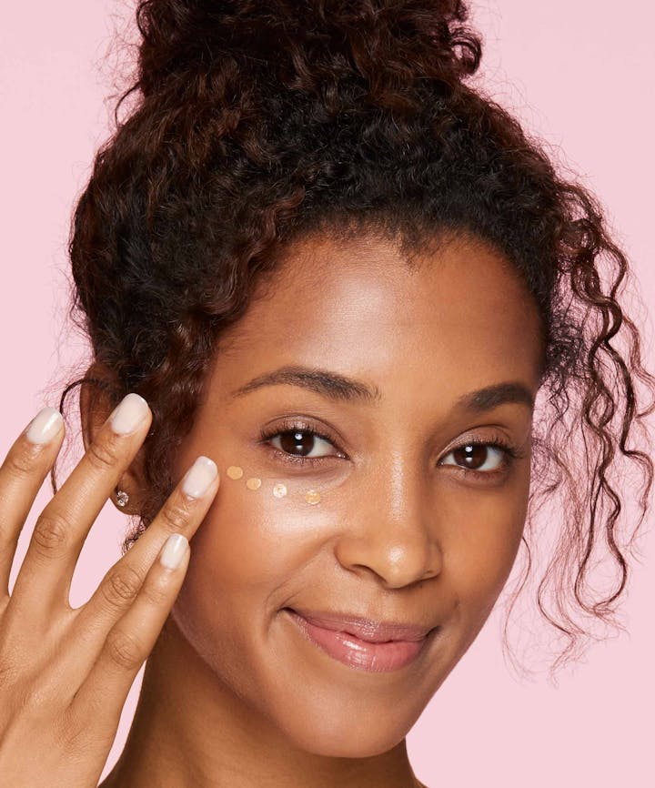 Healthy Skin Radiant Cream Concealer, Ivory (Light 01) product image 9