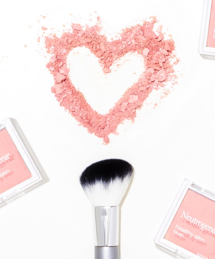 Healthy Skin Blush - Rosy (10) product image 9