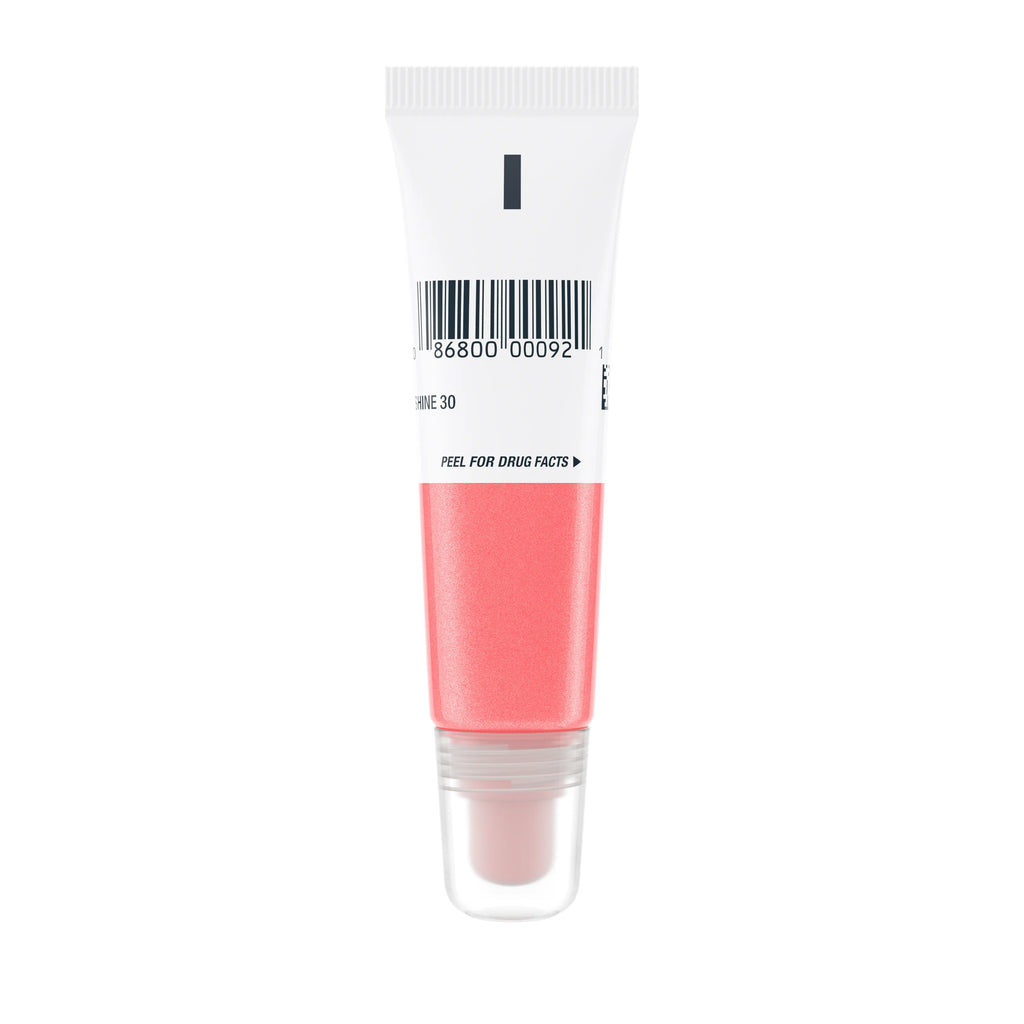 Neutrogena® MoistureShine Lip Soother SPF 20, Shine 30, . product image 3