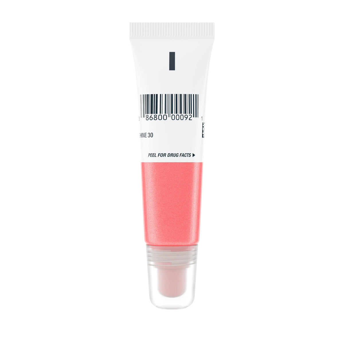 Neutrogena® MoistureShine Lip Soother SPF 20, Shine 30, . product image 3