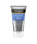Sport Face Oil-free Lotion Sunscreen Broad Spectrum SPF 70+ product image 1
