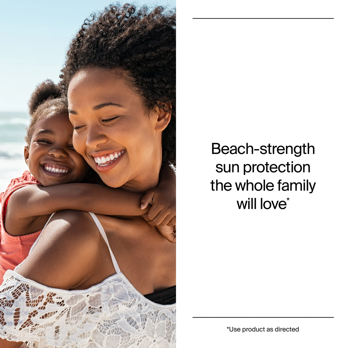 Neutrogena® Beach Defense Sunscreen Stick Broad Spectrum SPF 50+ product image 3