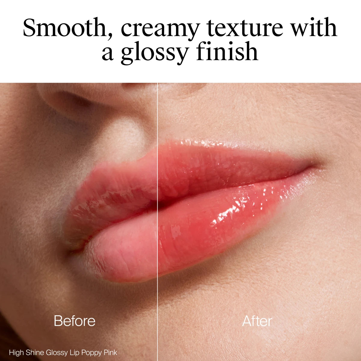 Neutrogena® High Shine Glossy Lip, Peachy Keen product image 2
