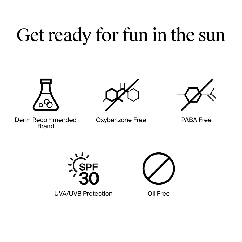 Neutrogena® Beach Defense Sunscreen Lotion Broad Spectrum SPF 30 product image 6