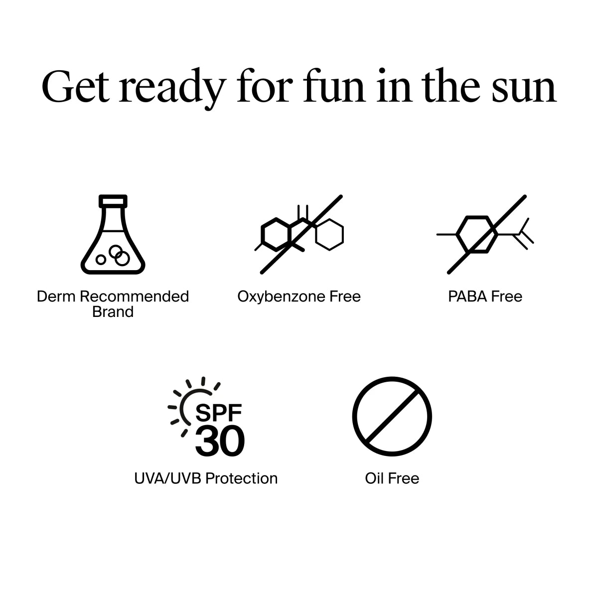 Neutrogena® Beach Defense Sunscreen Lotion Broad Spectrum SPF 30 product image 6
