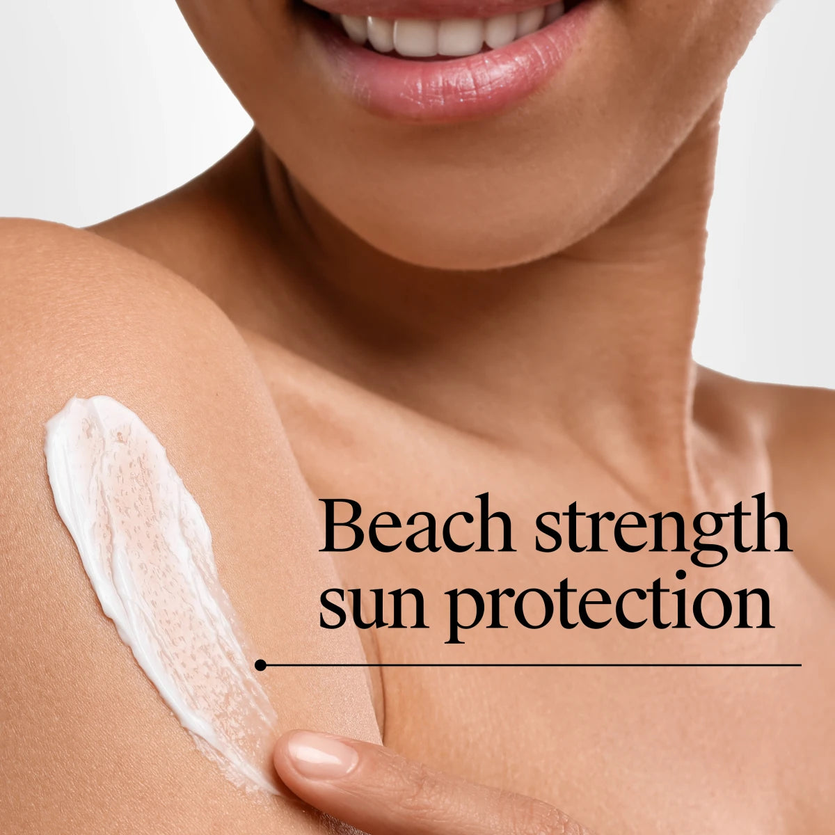 Neutrogena® Beach Defense Sunscreen Lotion Broad Spectrum SPF 70 product image 4