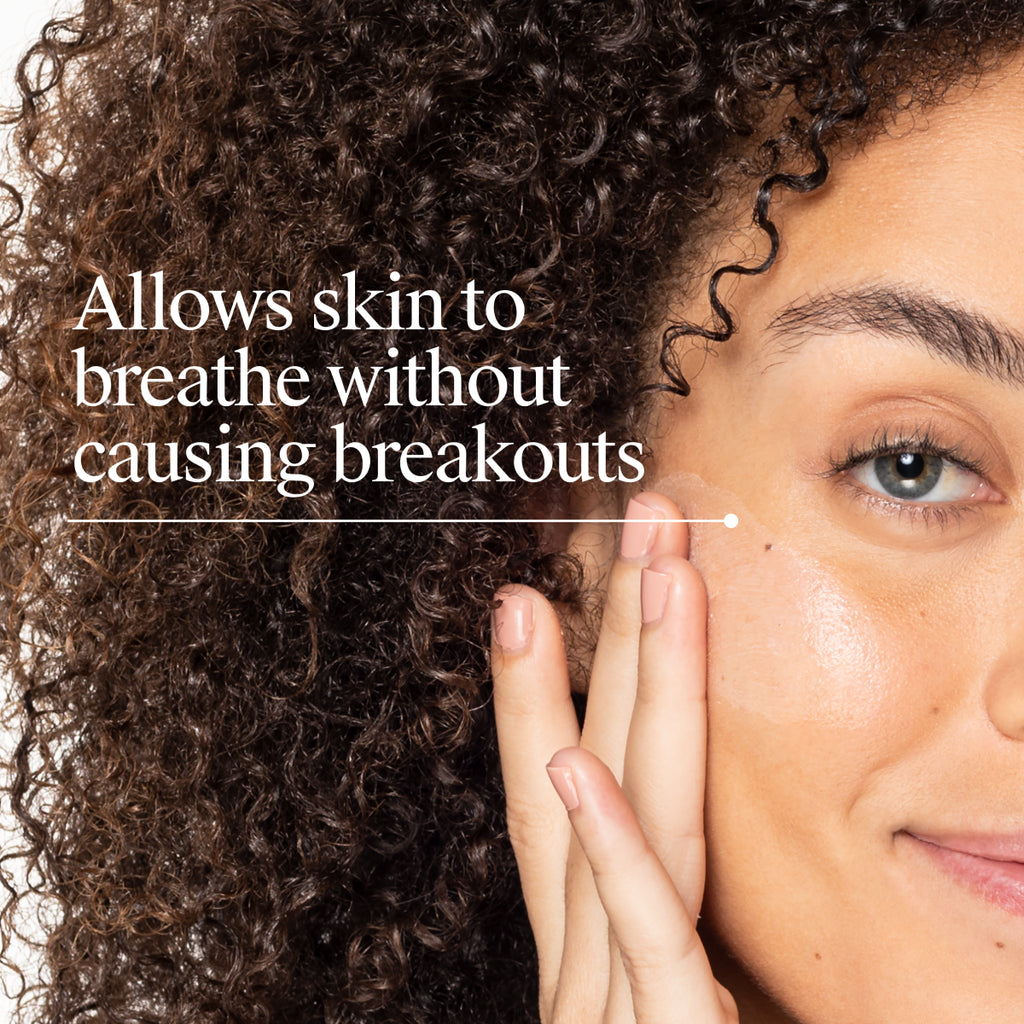 Neutrogena® Clear Face Liquid Lotion Sunscreen Broad Spectrum SPF 50 product image 3