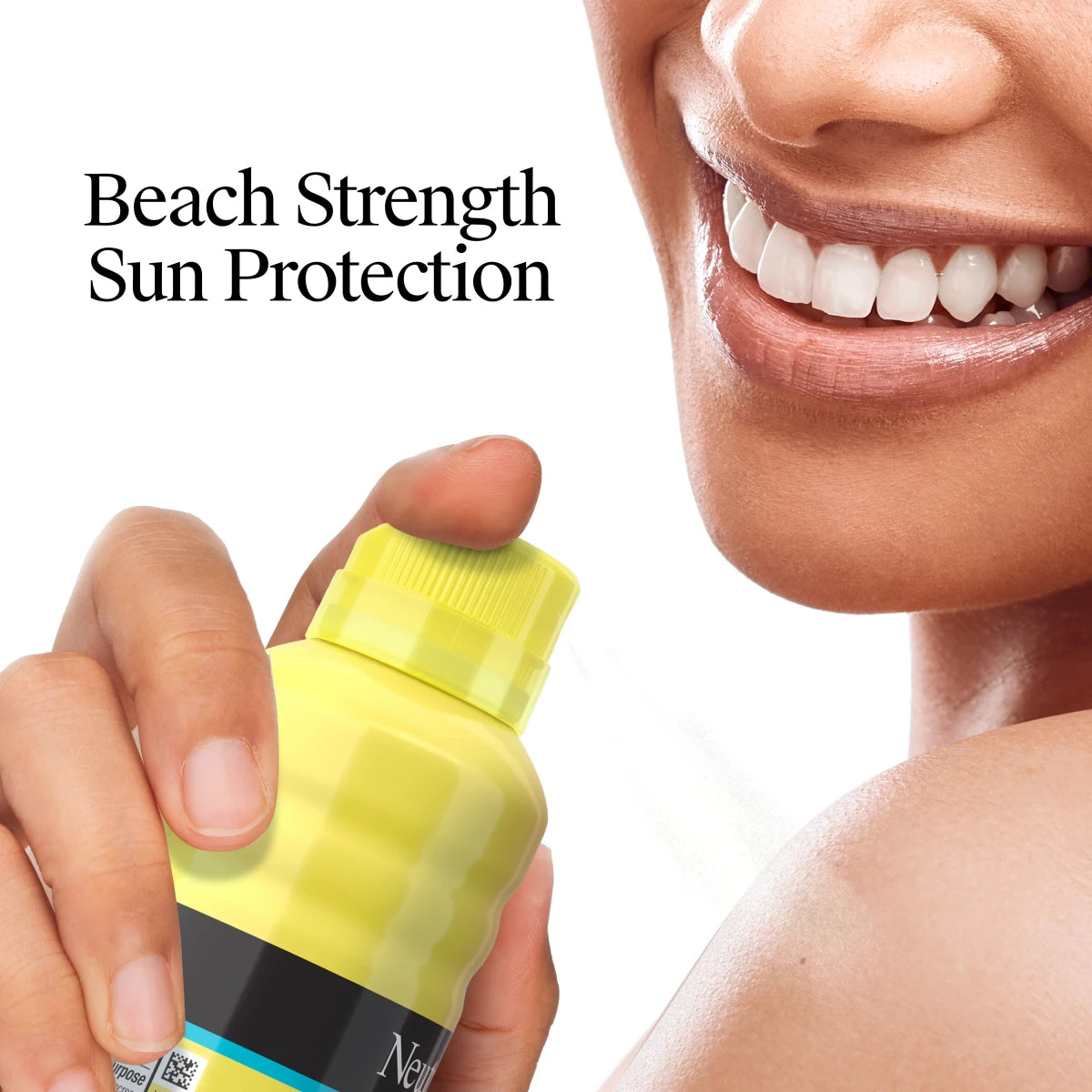 Beach Defense® Water + Sun Protection Sunscreen Spray Broad Spectrum SPF 30 product image 4