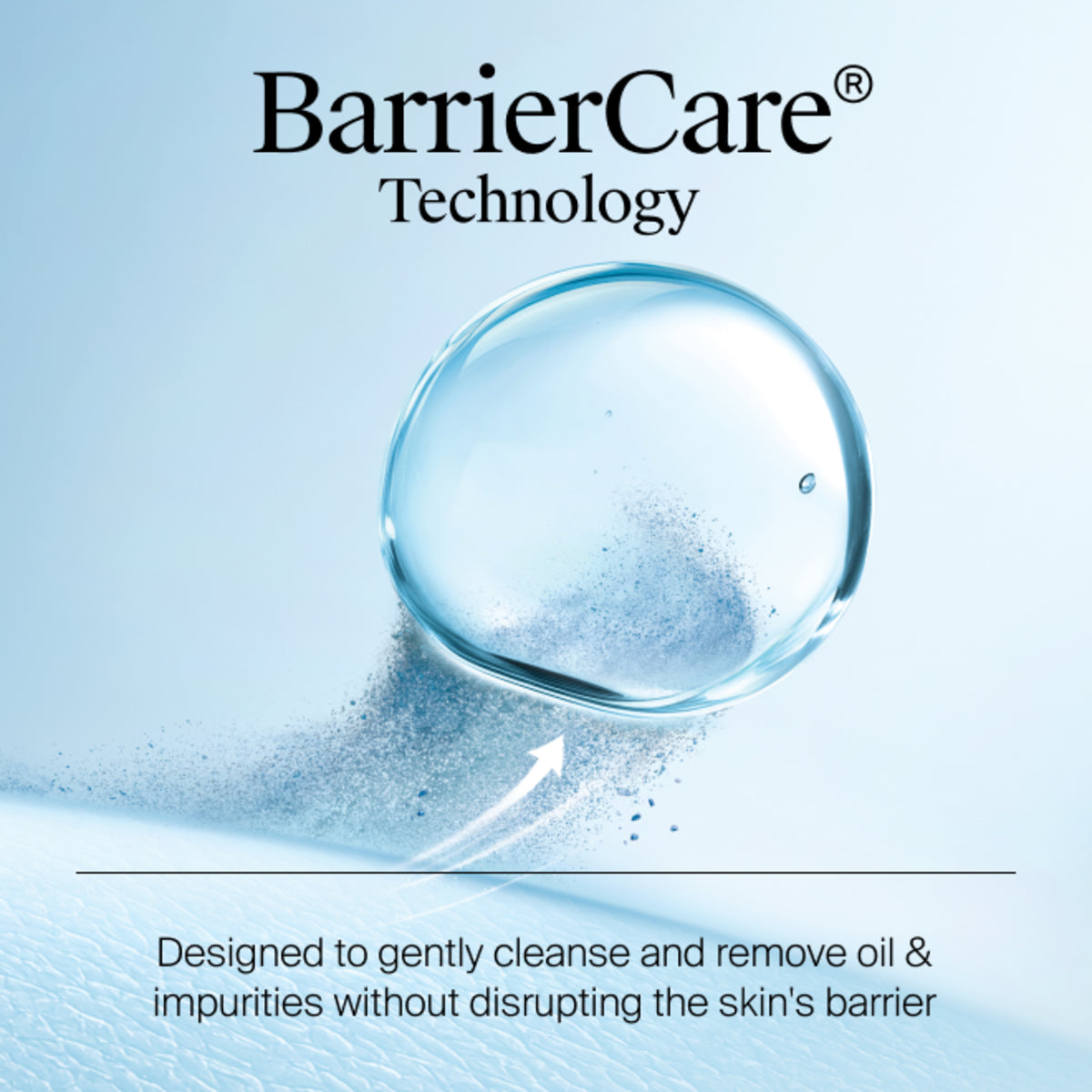 Hydro Boost Daily Gel Cream Exfoliating Cleanser With Hyaluronic Acid product image 2
