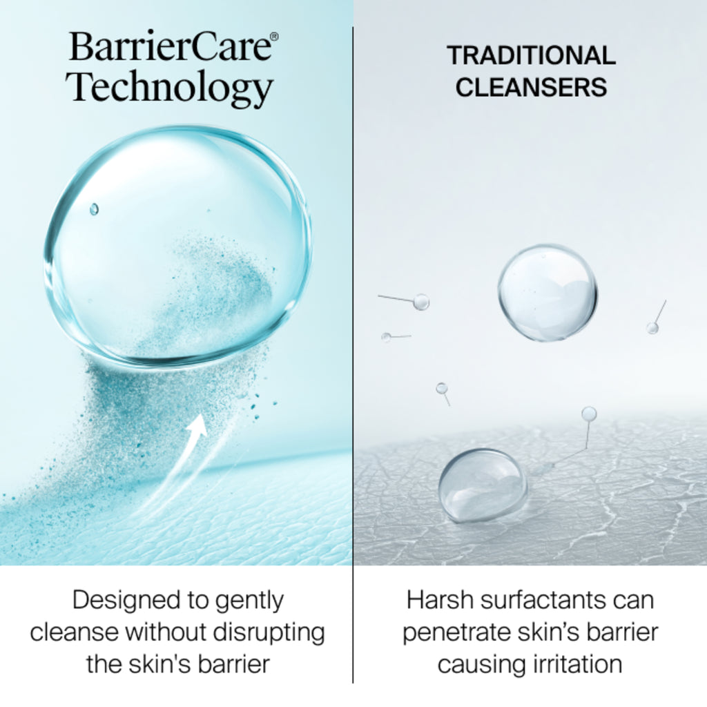Neutrogena® Ultra Gentle Cream to Foam Cleanser product image 7