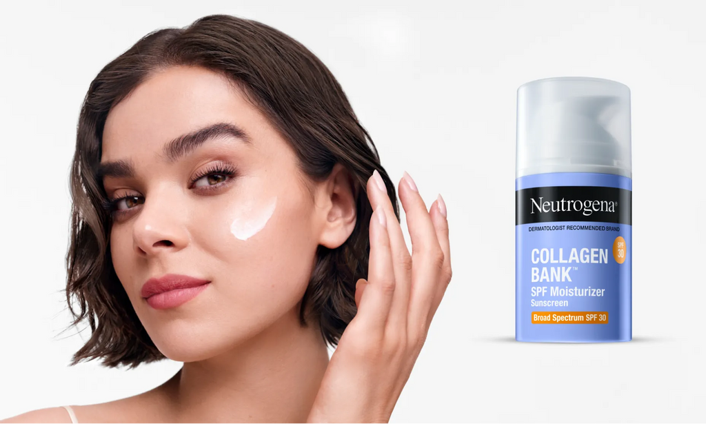 Neutrogena® 2-step Collagen Boosting Regimen Duo product image 15