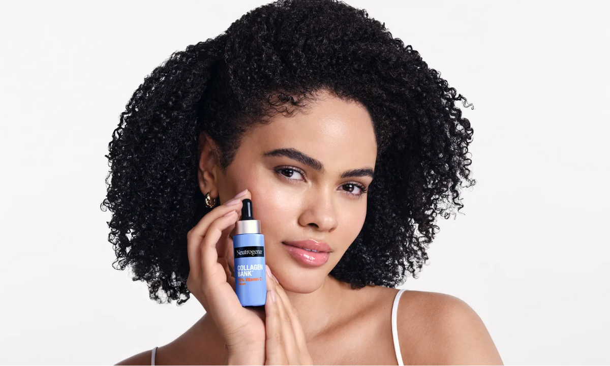Neutrogena® 2-step Collagen Boosting Regimen Duo product image 17