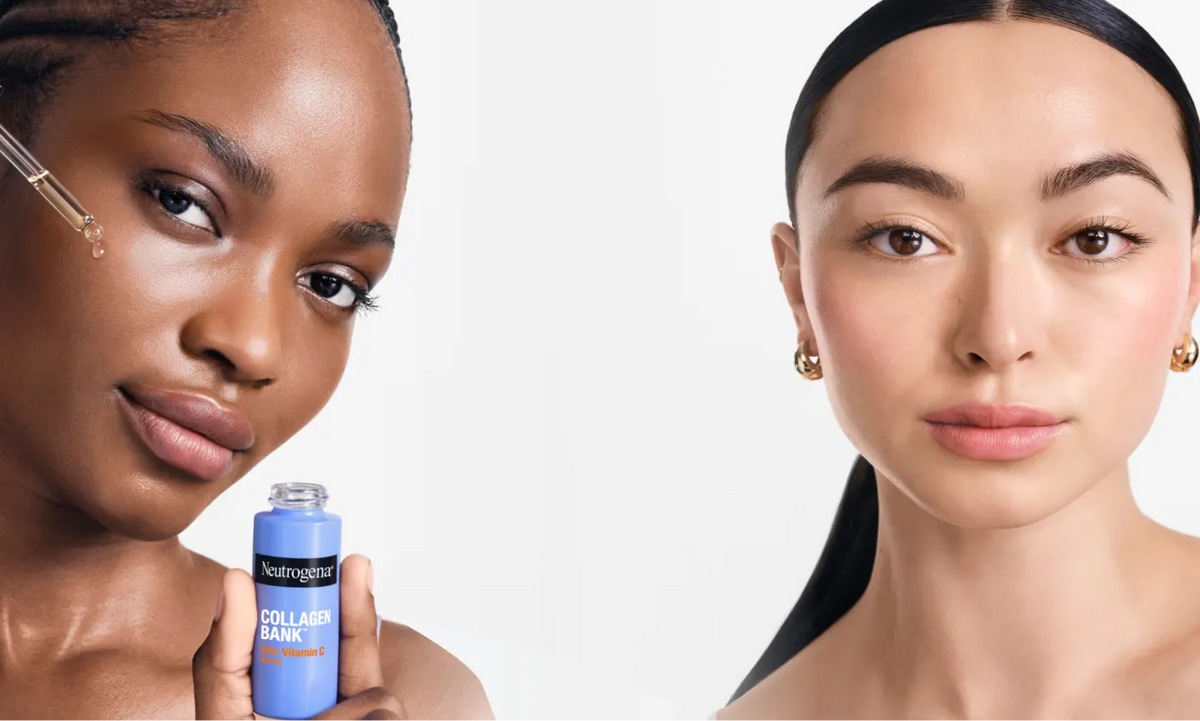 Neutrogena® 2-step Collagen Boosting Regimen Duo product image 18