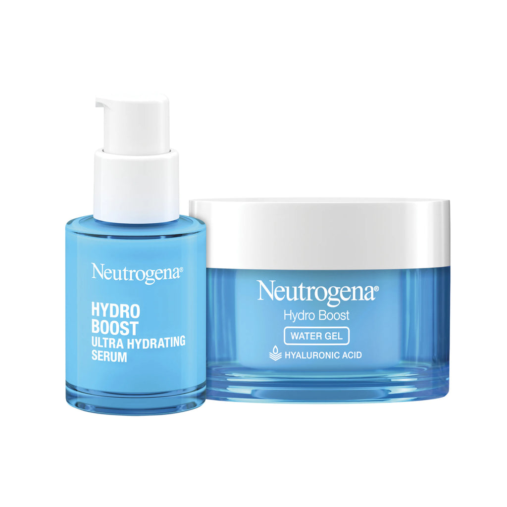 Neutrogena® Daily Hydration Boost Regimen Duo product image 1