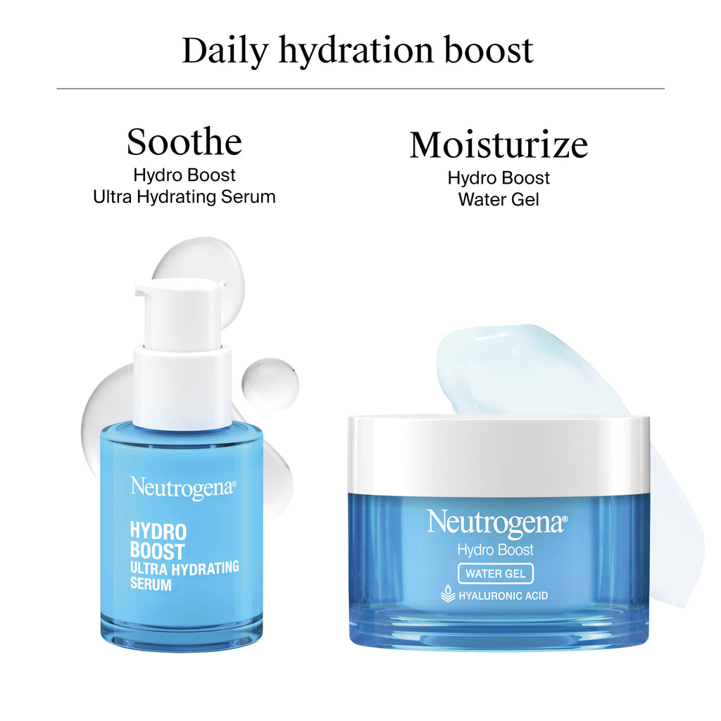 Neutrogena® Daily Hydration Boost Regimen Duo product image 2