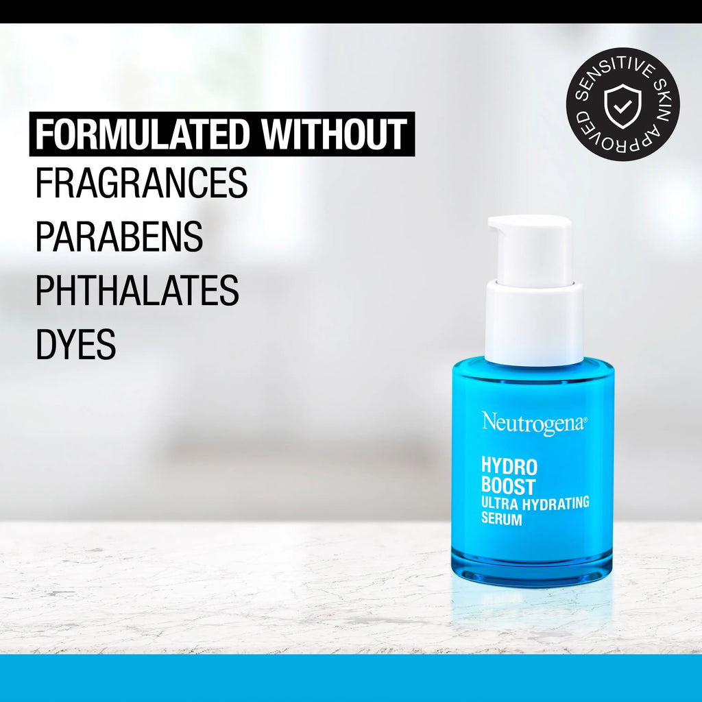 Neutrogena® Daily Hydration Boost Regimen Duo product image 3