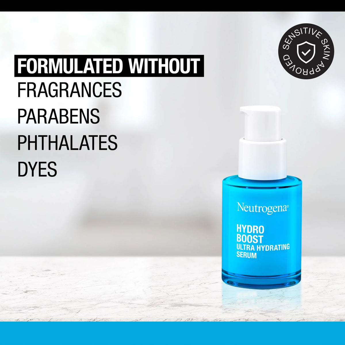 Neutrogena® Daily Hydration Boost Regimen Duo product image 3
