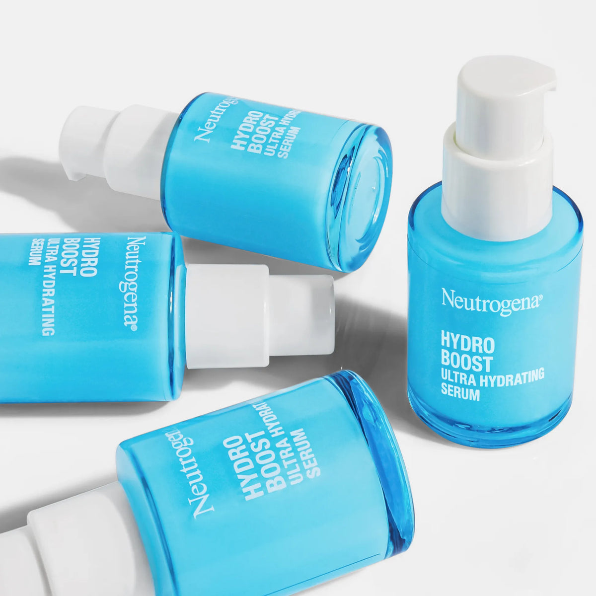 Neutrogena® Daily Hydration Boost Regimen Duo product image 4