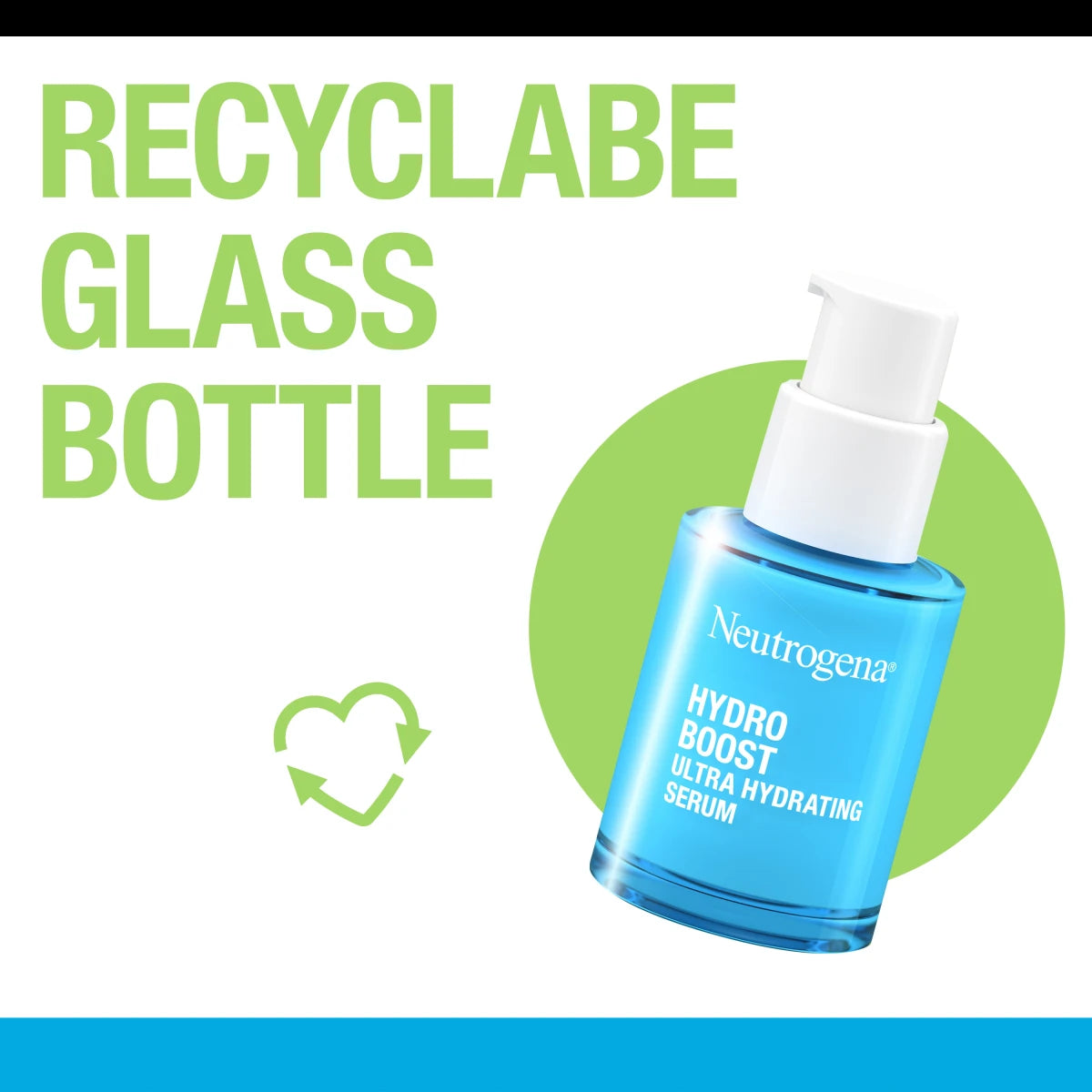Neutrogena® Hydro Boost Ultra Hydrating Serum with Hyaluronic Acid product image 5