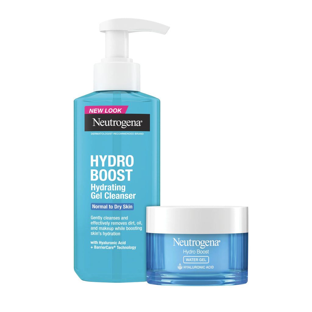 Neutrogena® Essential Hydration Regimen Duo product image 1
