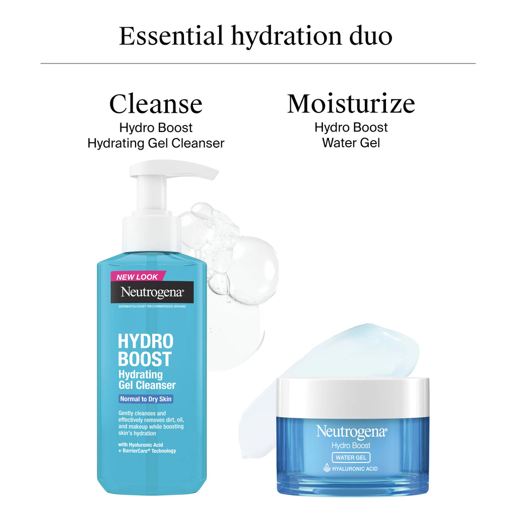 Neutrogena® Essential Hydration Regimen Duo product image 2