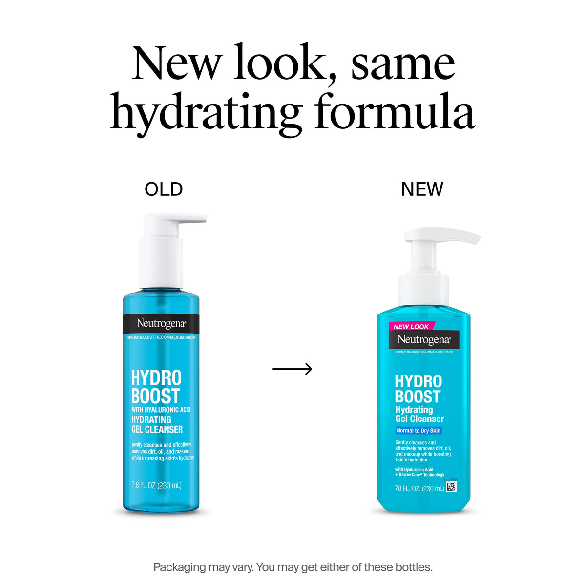 Neutrogena® Essential Hydration Regimen Duo product image 5