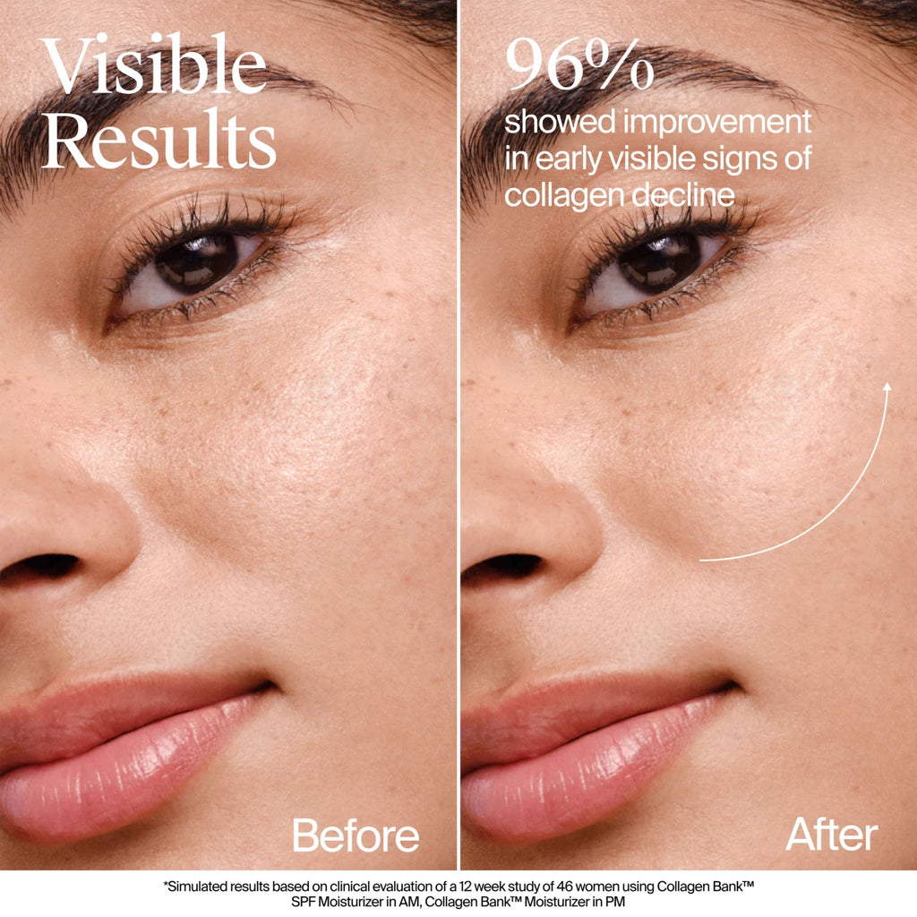 Neutrogena® Collagen Bank SPF Moisturizer Broad Spectrum SPF 30 product image 6