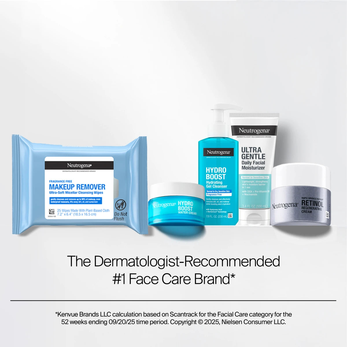 Neutrogena® Collagen Bank SPF Moisturizer Broad Spectrum SPF 30 product image 8