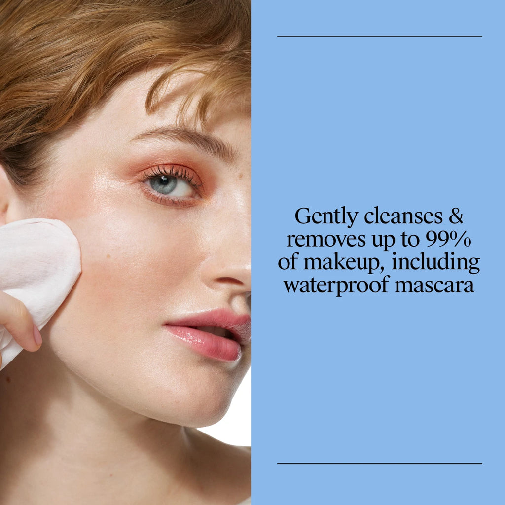 Neutrogena® Makeup Remover Cleansing Towelette Singles product image 2