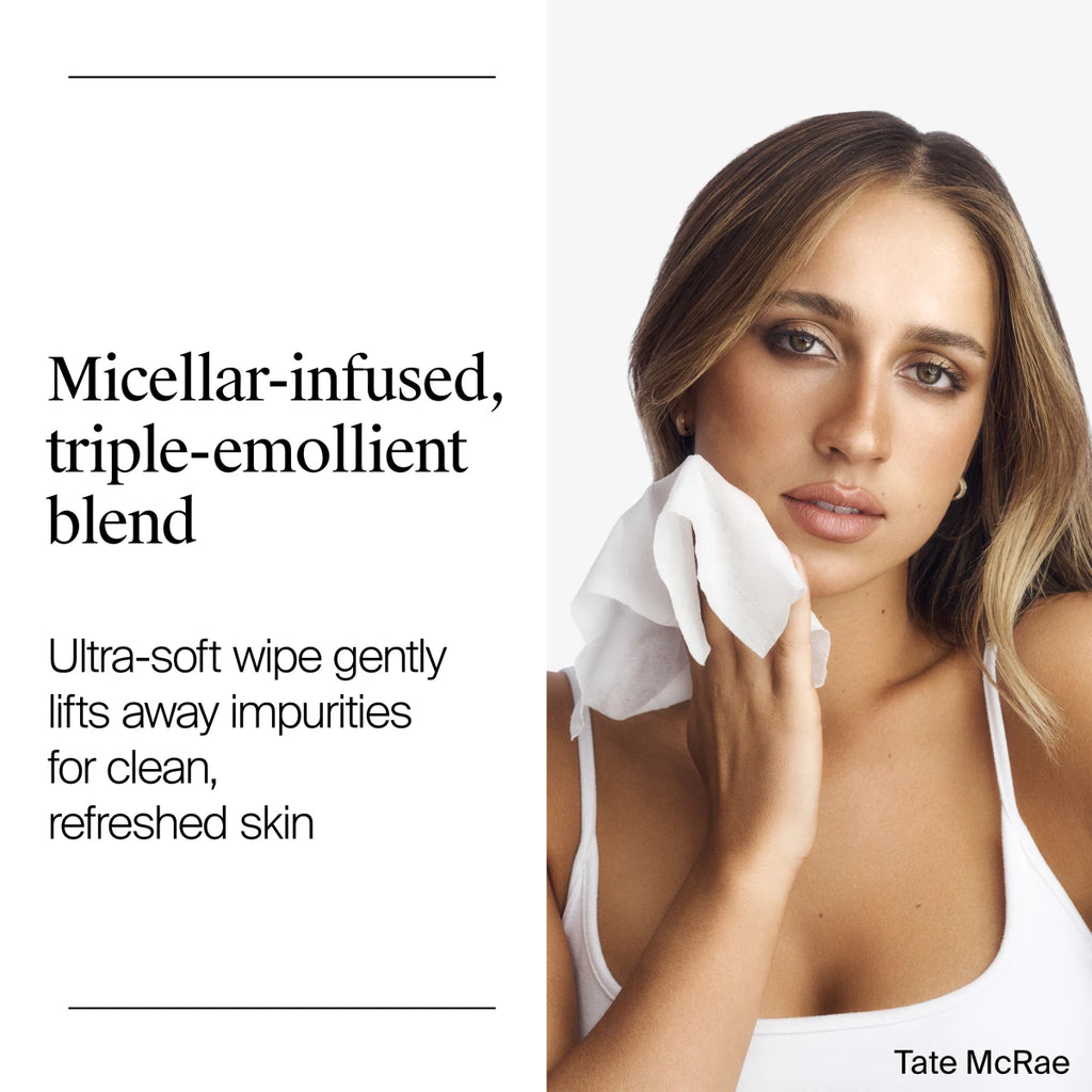 Neutrogena® Makeup Remover Cleansing Towelette Singles product image 3
