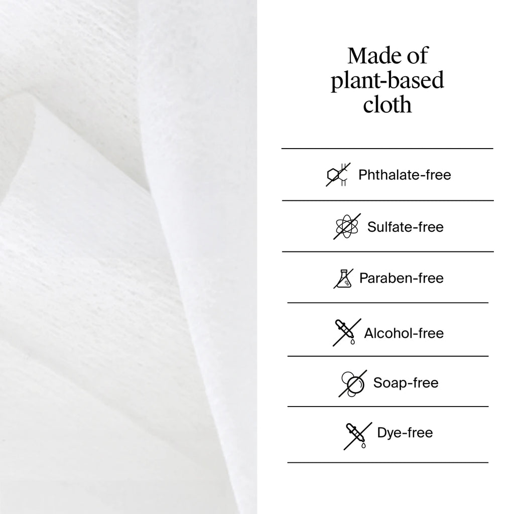 Neutrogena® Makeup Remover Cleansing Towelette Singles product image 5