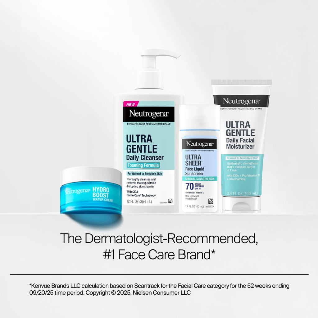 Neutrogena® Makeup Remover Cleansing Towelette Singles product image 7