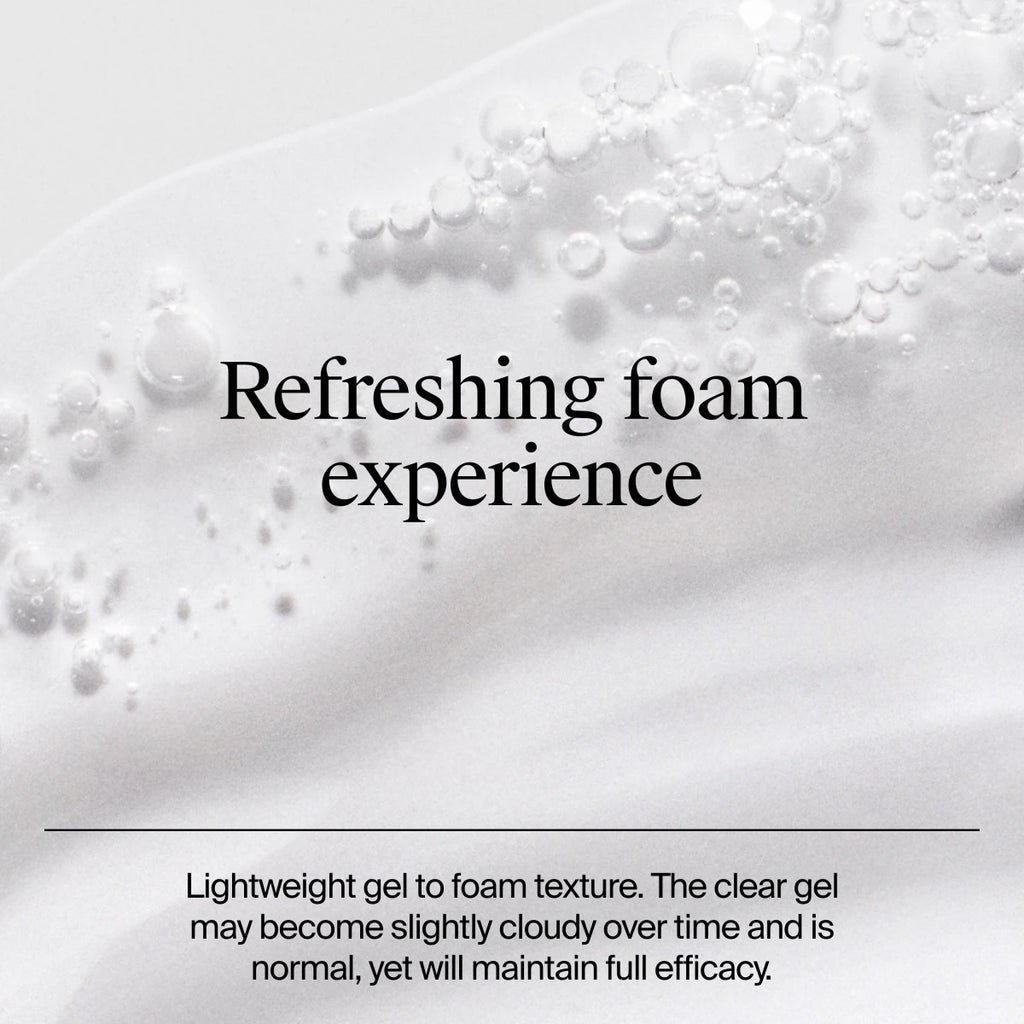 Neutrogena® Evenly Clear™ Acne Cleanser product image 7