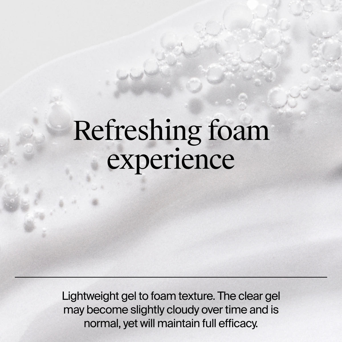 Neutrogena® Evenly Clear™ Acne Cleanser product image 7