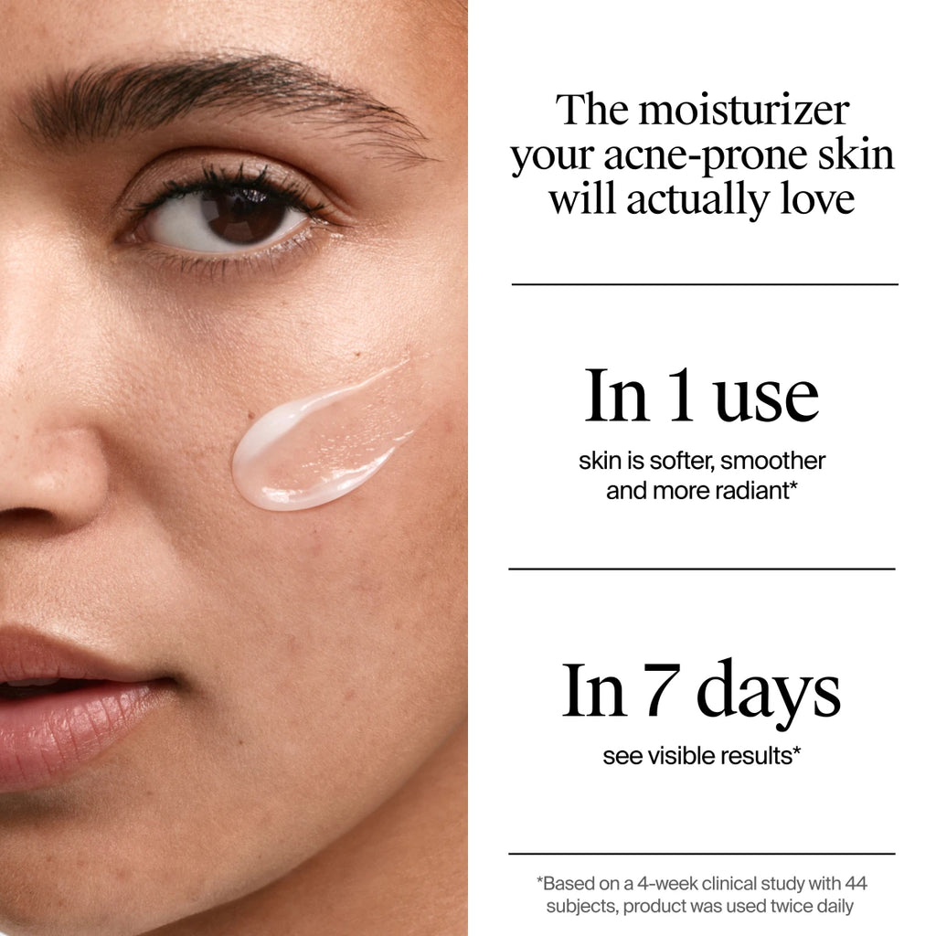 Neutrogena® Evenly Clear™ Acne Gel Moisturizer product image 5