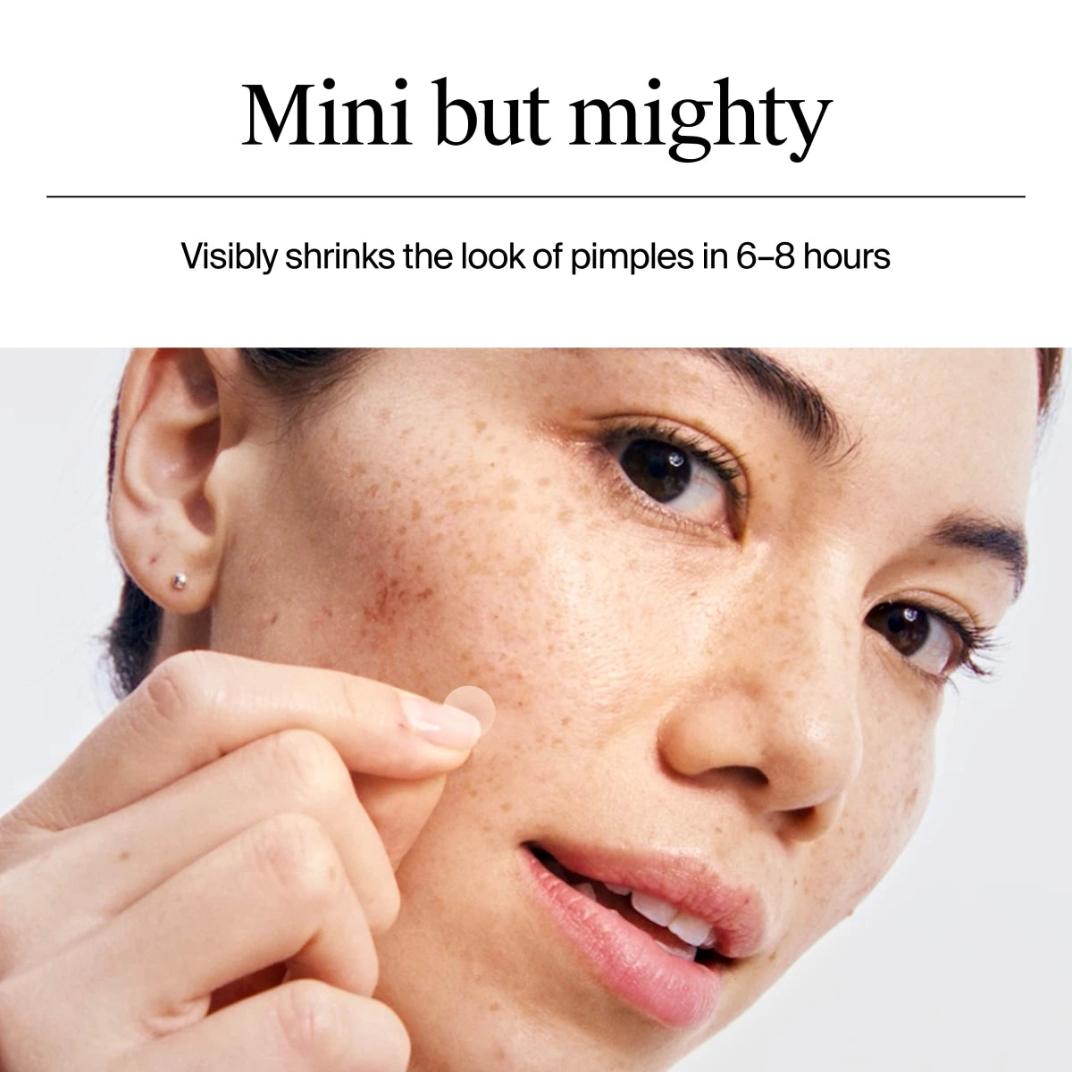 Neutrogena® Mini Acne Patch, Sensitive Skin product image 6